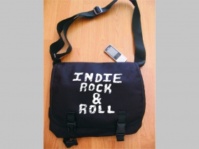 Indie Rock and Roll taška cez plece